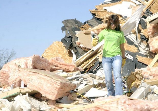 2012 Leap Day tornado